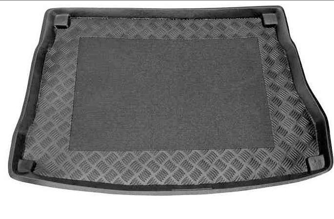 Trunk mat Kia Cee`d (2006-2012)