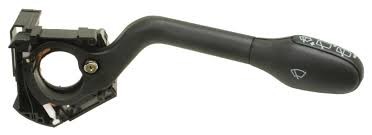 Front wiper switch  VW T4 (1996-2003), right side
