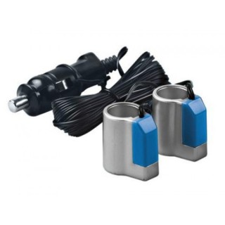 Headrest lights, 12V