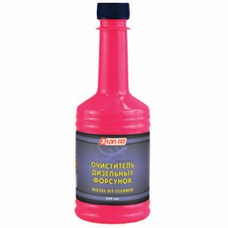 Dizel injector cleaner 3Ton TT-316, 354ml.