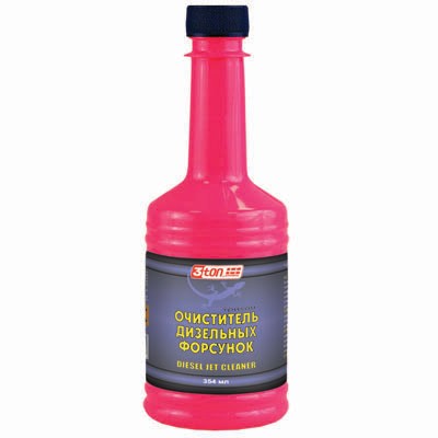 Dizel injector cleaner 3Ton TT-316, 354ml.