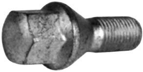 Disc screw