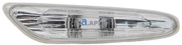 Corner lamp BMW 1-serie E87 (09/2004-), right