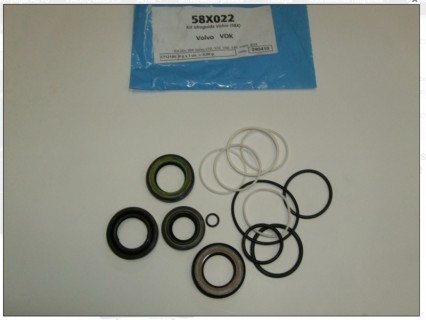 Steering rack repair kit Volvo S70 / V70