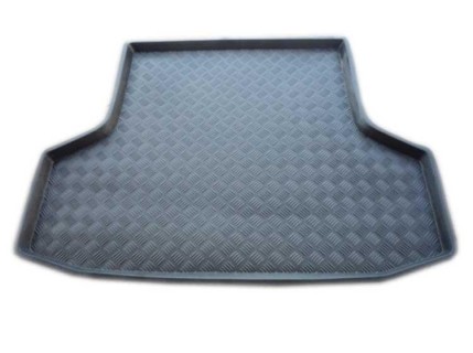 Trunk mat Hyundai Santa FE (2006-2012)