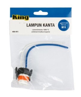 H11/ H8 Bulb adapter  