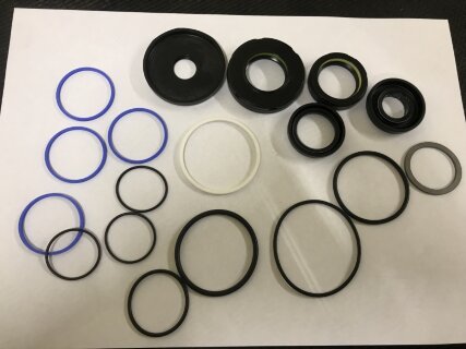 Steering rack repair kit Renault Master (2010-2016)/ Opel Movano (2010-2016)/Nissan NV (2011-2016)