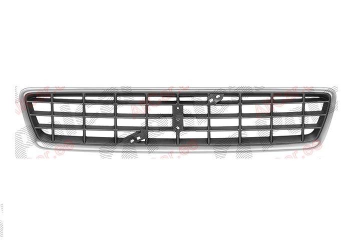 Radiator grill Volvo S40 (2001-2003)