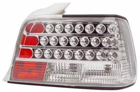 Rear tail light set BMW 3-serie E36 (1991-1998)