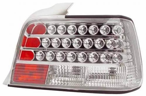 Rear tail light set BMW 3-serie E36 (1991-1998)