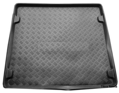 Trunk mat Peugeot 508 RXH (2012-)