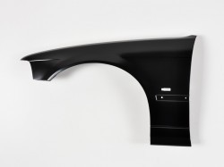 Front fender BMW 3-serie E36 (1991-1996), left