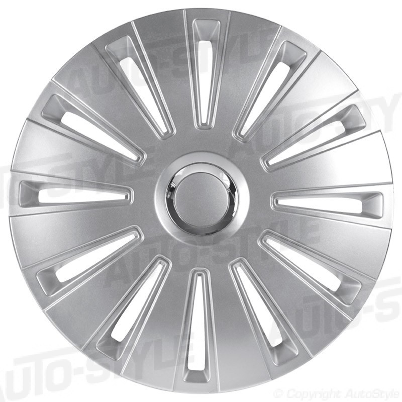 Hubcap set - Daytona, 15