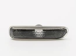 Corner lamp BMW 3-serie E46 (1998-2001), right