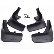 Mud flaps set Peugeot 307SW (2001-2008)