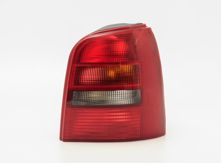 Rear lamp  Audi A4 B5 (1995-1999), right, tonēts