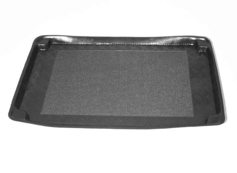 Trunk mat Mercedes-Benz A class W169 (2004-2012)