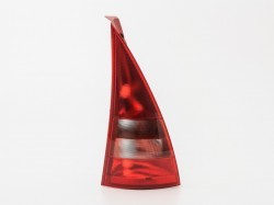 Rear tail light Citroen C3 (2001-2005), left side