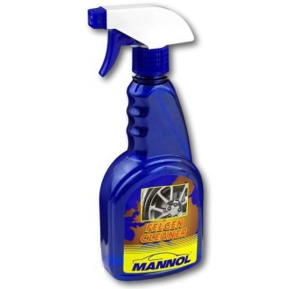 Mannol Felgen Cleaner, 500ml.