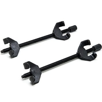 Strut spring compressor - KINGROY