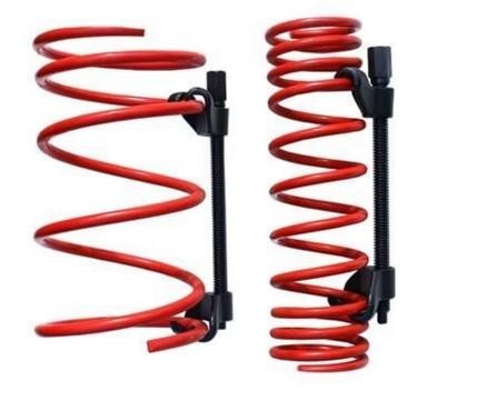Strut spring compressor - KINGROY
