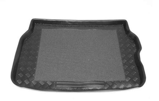 Trunk mat Opel Astra G (1998-2004)