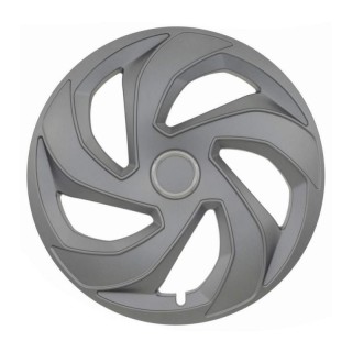 Hubcap set - REX, 16"