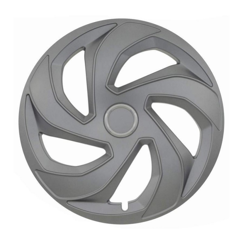 Hubcap set - REX, 16