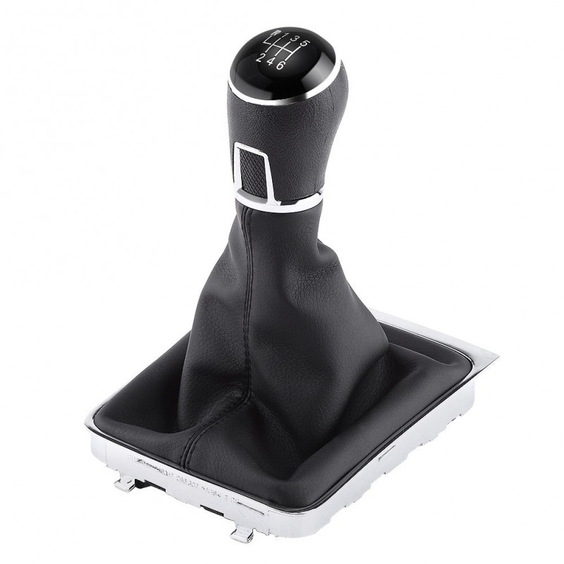 Gearbox knob VW Passat B6/B7 (2005-2014) 