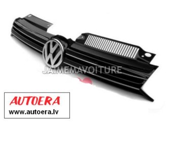 Radiator grill  VW Golf VI (2008-2012)