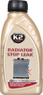 Radiator Stopleak K2, 400ml.