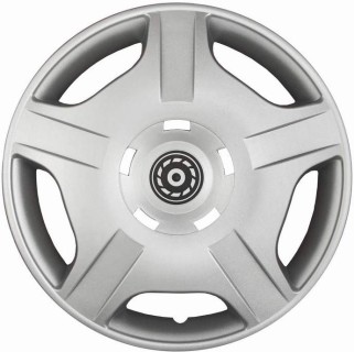 Hubcap set  Max, 14"