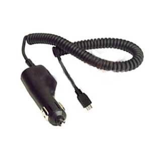 Car charger MOTOROLA V3