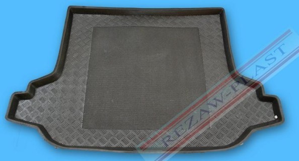 Trunk mat Subaru Legacy (2009-2015)/ Outback (2009-2015)