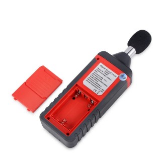 Digital Sound Level Meter, 30DB-130D