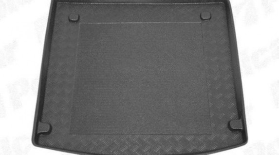Trunk mat Opel Astra H (2004-2009) 