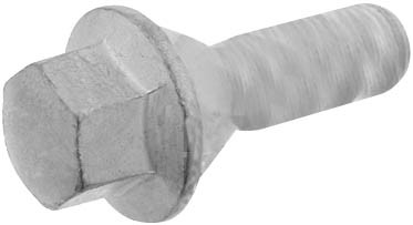 Disc screw