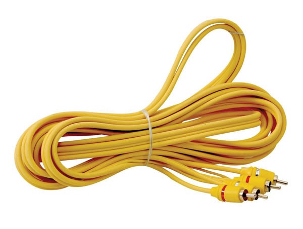 RCA audio cable (2m)