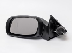 Mirror  Opel Astra F (1994-1997), left side