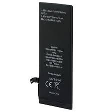 Battery Apple iPhone 6S (OEM) -1715mAh
