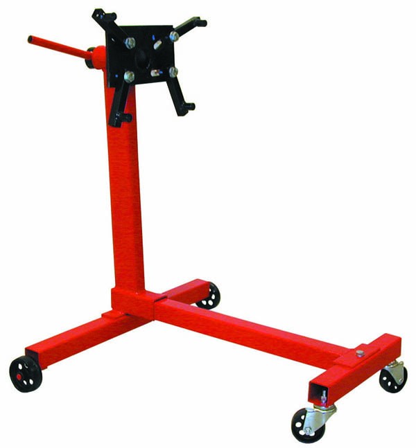 Engine holder, 680kg.