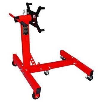Engine holder, 680kg.