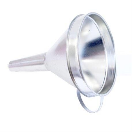 Metal funnel, 7