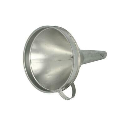 Metal funnel, 7
