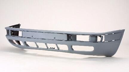 Front bumper Audi 80 B4 (1991-1996)