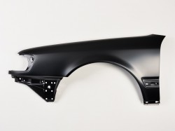 Front fender Audi 100 C4 (1990-1994), left