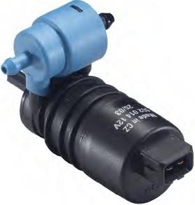 Windshield pump OPEL/FORD