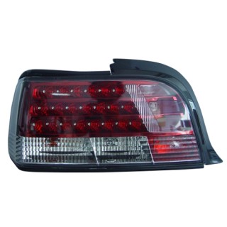 Rear tail light set BMW 3-serie E36 (1991-1998)