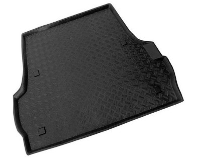 Trunk mat Toyota Land Cruiser 200 (2008-)