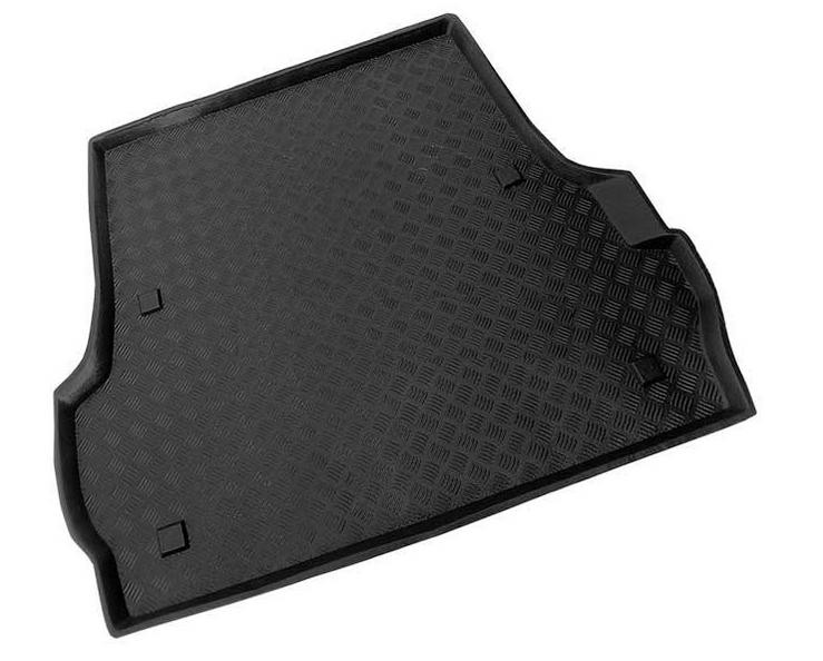 Trunk mat Toyota Land Cruiser 200 (2008-)